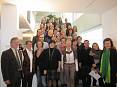 Abschluss Palliativlehrgang 2012
