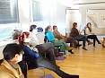 10. Vorarlberger Hospitz- und Palliativtag 2012 