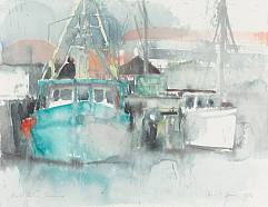 Hobart Roland Haas_FC Günter König