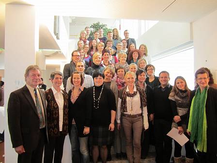 Abschluss 2012